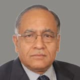 Arun Seth