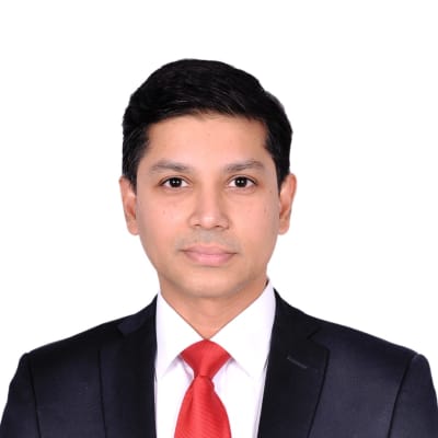 Sreekanth Perepu